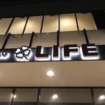 用戶對於ライフカフェ 桜新町店的評論圖