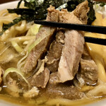 用戶對於舎鈴 赤坂インターシティAIR店的評論圖