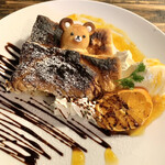 User's review image for アールジェイカフェ