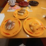 用戶對於スシロー 和泉府中店的評論圖