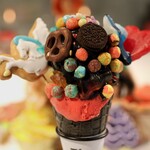 User's review image for Johns ice cream