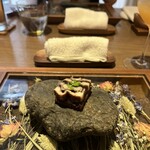 用户对于ラチュレ的评论图