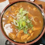 用户对于ゆでぞう 楠葉店的评论图