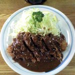 用戶對於とんかつ和紀的評論圖