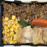 用戶對於駅弁旅弁当 京都3号店的評論圖
