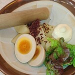 用戶對於串カツ田中 秋葉原昭和通り店的評論圖