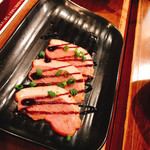 用戶對於焼き鳥・肉寿司・しゃぶしゃぶ鍋 食べ放題 個室居酒屋 楽楽 渋谷店的評論圖