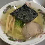 用户对于まるたかラーメン的评论图