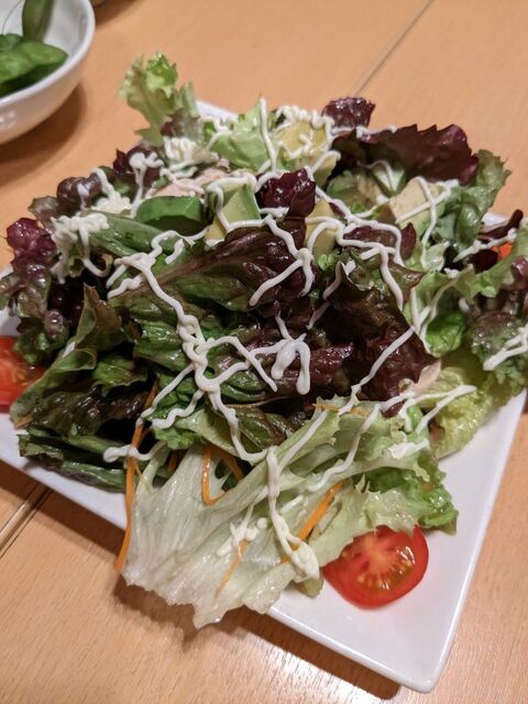 用戶對於飯田橋 鳥花的評論高清圖