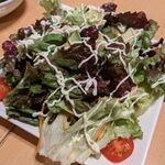 用戶對於飯田橋 鳥花的評論圖
