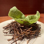 用戶對於NAKATSUKA的評論圖