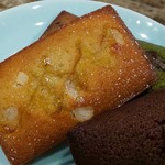 用戶對於ル シュクル シュクル的評論圖