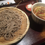 用戶對於真希そば 渋谷店的評論圖