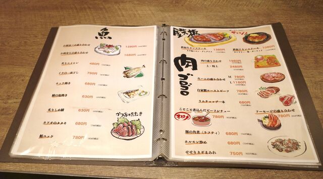 User's recommendation image for 酒楽ラ