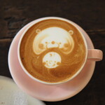 用戶對於カフェのある暮らしとお菓子のお店的評論圖