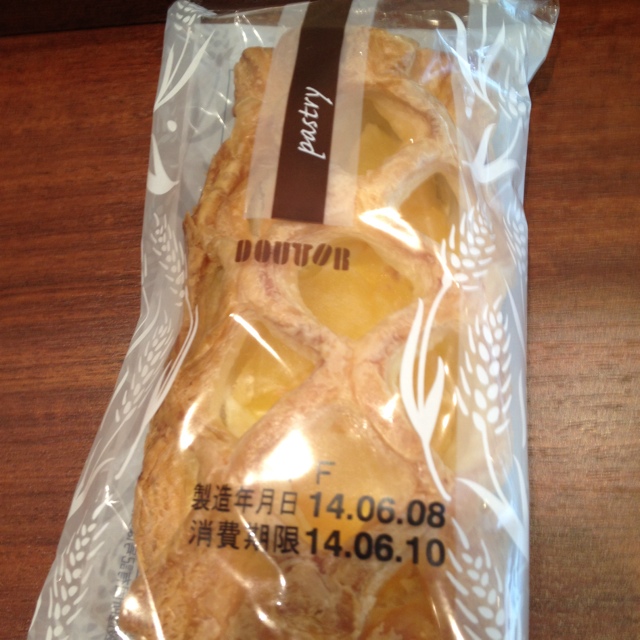 用戶對於ドトールコーヒーショップ 江戸川橋新目白通り店的評論圖