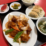 User's review image for 中国家庭料理大連