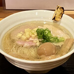 User's review image for かずまちゃんラーメン