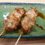 用户对于鳥の小川的评论图