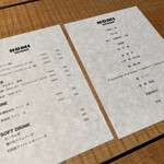 用户对于NOMI RESTAURANT的评论图