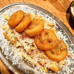 用戶對於心地酔い 真っすぐ的評論圖