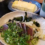 用戶對於街かど屋 南森町店的評論圖