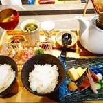 用戶對於SHARI東銀座的評論圖