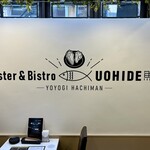 用戶對於OYSTER&Bistro 魚秀 代々木八幡店的評論圖