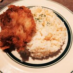 User's review image for Rojiura Curry SAMURAI. グランフロント大阪