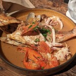 用户对于deux feuilles的评论图