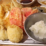 User's review image for 海鮮屋台 おくまん 神田店