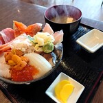 用戶對於釧之助 本店的評論圖
