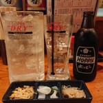 用戶對於やきとん 三吉的評論圖