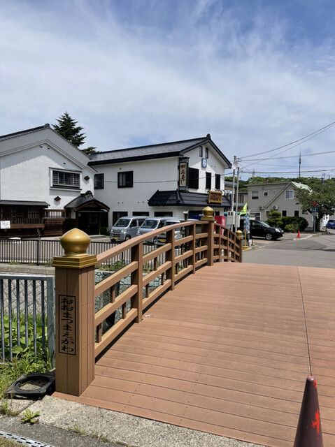 User's recommendation image for 蝦夷寿司