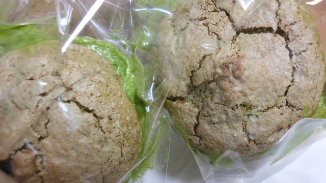 用户对于前田製菓的评论高清图