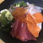 用戶對於ハレの日食堂的評論圖