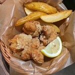 User's review image for トウキョウ ステーション ビア スタンド
