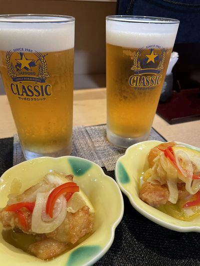 用户对于活魚料理 くしろまる的评论图