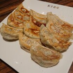 User's review image for 24時間 餃子酒場 高田馬場店