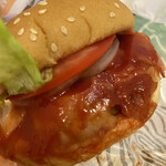 User's review image for バーガーキング 巣鴨駅前店