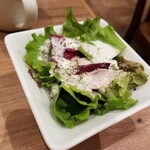 用戶對於卵と私 新宿ミロード店的評論圖