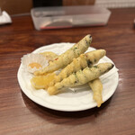 用户对于Bistro uokin 池袋的评论图