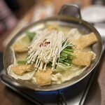 用户对于北新地 鳥屋 渋谷道玄坂店的评论图