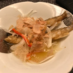 用户对于味処 なか村的评论图