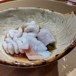 用戶對於寿司 赤酢 心斎橋店的評論圖