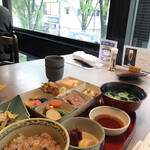 用戶對於車屋 別館的評論圖