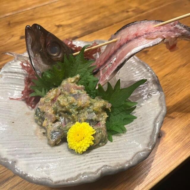 User's recommendation image for 海鮮と釜飯のお店 魚義 田町駅前店