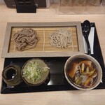 用戶對於手打ちそば さくら サッポロファクトリー店的評論圖