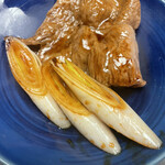 用戶對於岡半 本店的評論圖