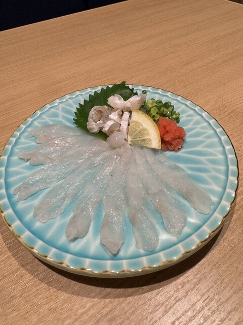 用戶對於博多海鮮 つまむ。的評論高清圖